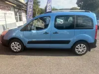 Used Citroën Berlingo XTR 2011 Blue MPV