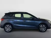Used Seat Arona SE 95 HP (69 kW) 2022 Grey SUV