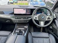 Second-hand BMW X7 M Sport 352 CP (258 kW) 2025 Gri SUV