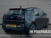 Used BMW i3 Comfort Edition 125 kW (170 HP) 2021 Grey Hatchback