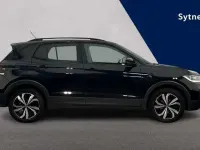 Used VW T-Cross 110 HP (80 kW) 2023 SUV