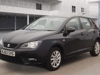 used Seat Ibiza 1.4 SE 5dr