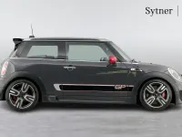 Used Mini John Cooper Works Hatch 215 HP (158 kW) 2013 Grey Hatchback