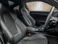 New Porsche 911 GT3 2026 Coupe