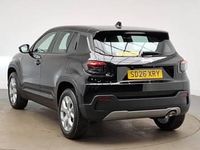 Ny Jeep Avenger Altitude 100 HK (73 kW) 2026 Metallic  granite SUV