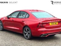 used Volvo S60 R-Design T5 Edition