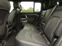 Used Land Rover Defender HSE Dynamic 2023 Grey SUV