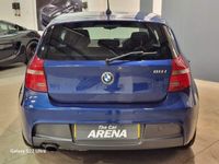 used BMW 118 1 Series i M Sport 3dr Step Auto