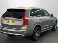 Used Volvo XC90 Inscription 232 HP (170 kW) 2021 SUV