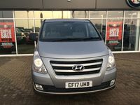 used Hyundai I800 2.5 CRDi [136] SE 5dr MPV