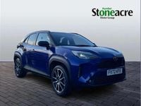 Used Toyota Yaris Cross Sport 113 HP (83 kW) 2022 Other SUV