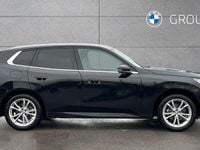 Used BMW X3 xLine 205 HP (150 kW) 2025 Black SUV