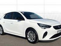 Second-hand Vauxhall Corsa Design Edition 75 CP (55 kW) 2022 Other Hatchback