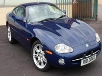 Used Jaguar XK8 290 HP (213 kW) 2002 Coupe