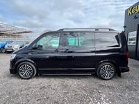 used VW Transporter 2.0 BiTDI BMT 204 Highline Kombi Van DSG