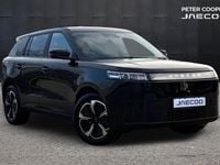 Used Jaecoo 5 155 kW (211 HP) 2025 SUV