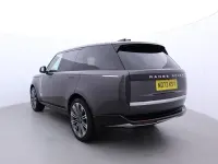 Used Land Rover Range Rover Autobiography 2023 Grey SUV