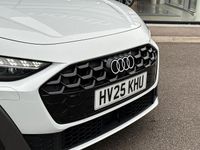 Second-hand Audi A5 S-Line 147 CP (108 kW) 2025 Alb Berlinǎ