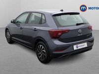 Used VW Polo Life 80 HP (58 kW) 2026 Hatchback