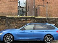 Used BMW 335 M Sport 313 HP (230 kW) 2019 Estate