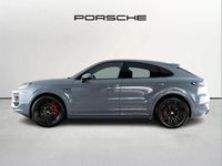 Begagnad Porsche Cayenne S E-Hybrid 512 HK (376 kW) 2025 Grå SUV