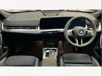 Used BMW X1 M Sport 322 HP (236 kW) 2026 Black SUV