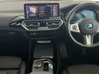 Used BMW iX3 M Sport 207 kW (282 HP) 2023 Black SUV