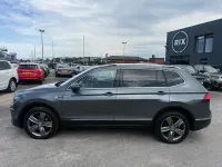 Used VW Tiguan Allspace SEL 190 HP (139 kW) 2018 Grey SUV