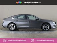 used Peugeot 508 1.5 BlueHDi Allure 5dr EAT8