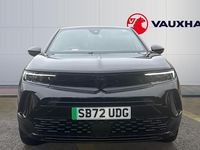 Used Vauxhall Mokka 100 kW (136 HP) 2023 Black SUV