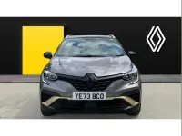 Used Renault Captur Engineered 143 HP (105 kW) 2023 Other SUV