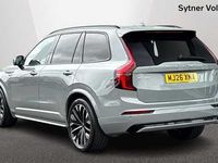 Novo Volvo XC90 Ultra 449 HP (330 kW) 2026 Azul SUV