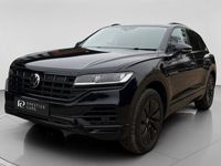 Used VW Touareg SEL 286 HP (210 kW) 2020 Black SUV