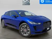Used Jaguar I-Pace S 294 kW (400 HP) 2022 SUV