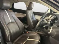 Used Mazda CX-3 Inclusive 121 HP (88 kW) 2019 Black SUV