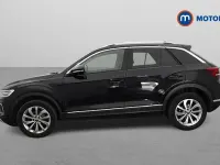 Used VW T-Roc Style 150 HP (110 kW) 2025 SUV