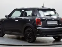 Used Mini Cooper Classic 134 HP (98 kW) 2023 Black Hatchback