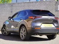 Usado Mazda CX-30 Inclusive 186 HP (136 kW) 2023 SUV