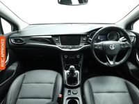 used Vauxhall Astra Astra 1.6T 16V 200 Elite Nav 5dr Test DriveReserve This Car -VU19YLFEnquire -VU19YLF