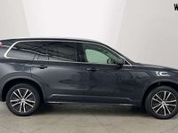 used Volvo XC90 Momentum B5