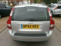 Used Volvo V50 170 HP (125 kW) 2005 Estate