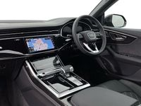 New Audi Q8 S-Line 340 HP (250 kW) 2025 SUV