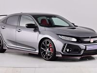 Begagnad Honda Civic Type R GT 320 HK (235 kW) 2019