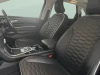 Used Ford Edge Vignale 238 HP (175 kW) 2019 Blue SUV