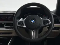 Used BMW 320 M Sport 190 HP (139 kW) 2021 Grey Estate
