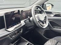 Used VW Tiguan 150 HP (110 kW) 2025 SUV