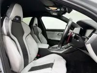 Used BMW M3 Competition Edition 2021 Grey Sedan