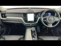 Used Volvo XC60 Ultra 2025 Silver SUV