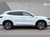 Used BYD Seal U Comfort 218 HP (160 kW) 2025 White SUV