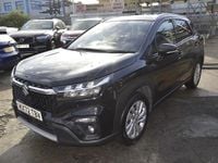 Used Suzuki SX4 2022 Black Hatchback